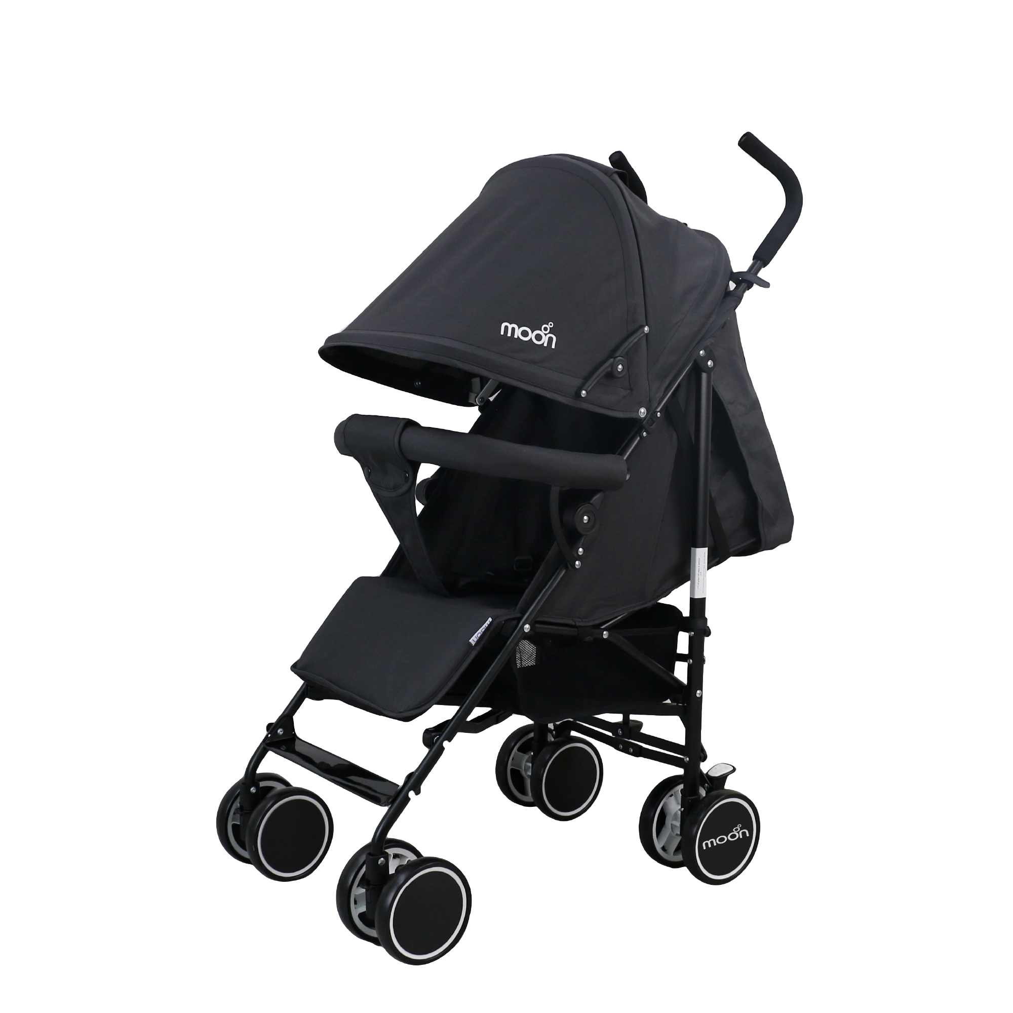 moon-neo-plus-light-weight-travel-stroller-black