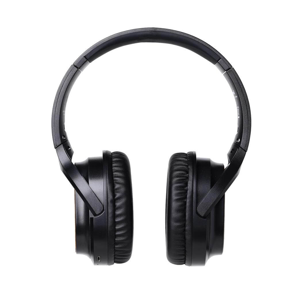ADORF – CHANGE Collection RCS Recycled Bluetooth Headphone