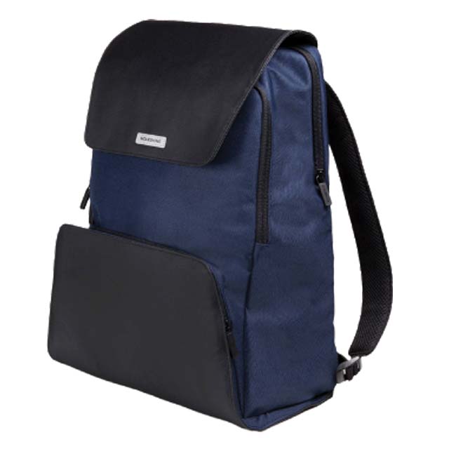 [BGMOL 104] Moleskine Nomad Backpack – Sapphire Blue