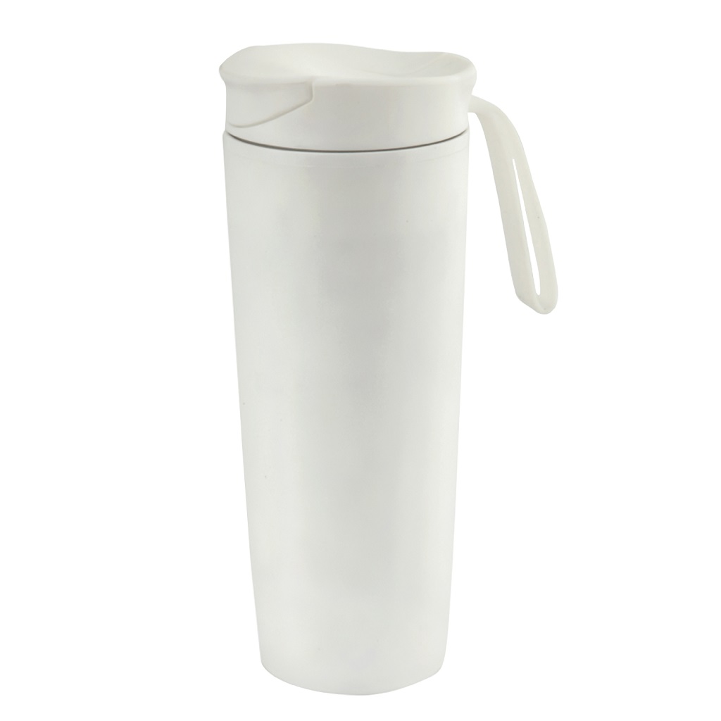 [DWHL 205] EUNOIA – Hans Larsen Anti-Spill Mug with White lid