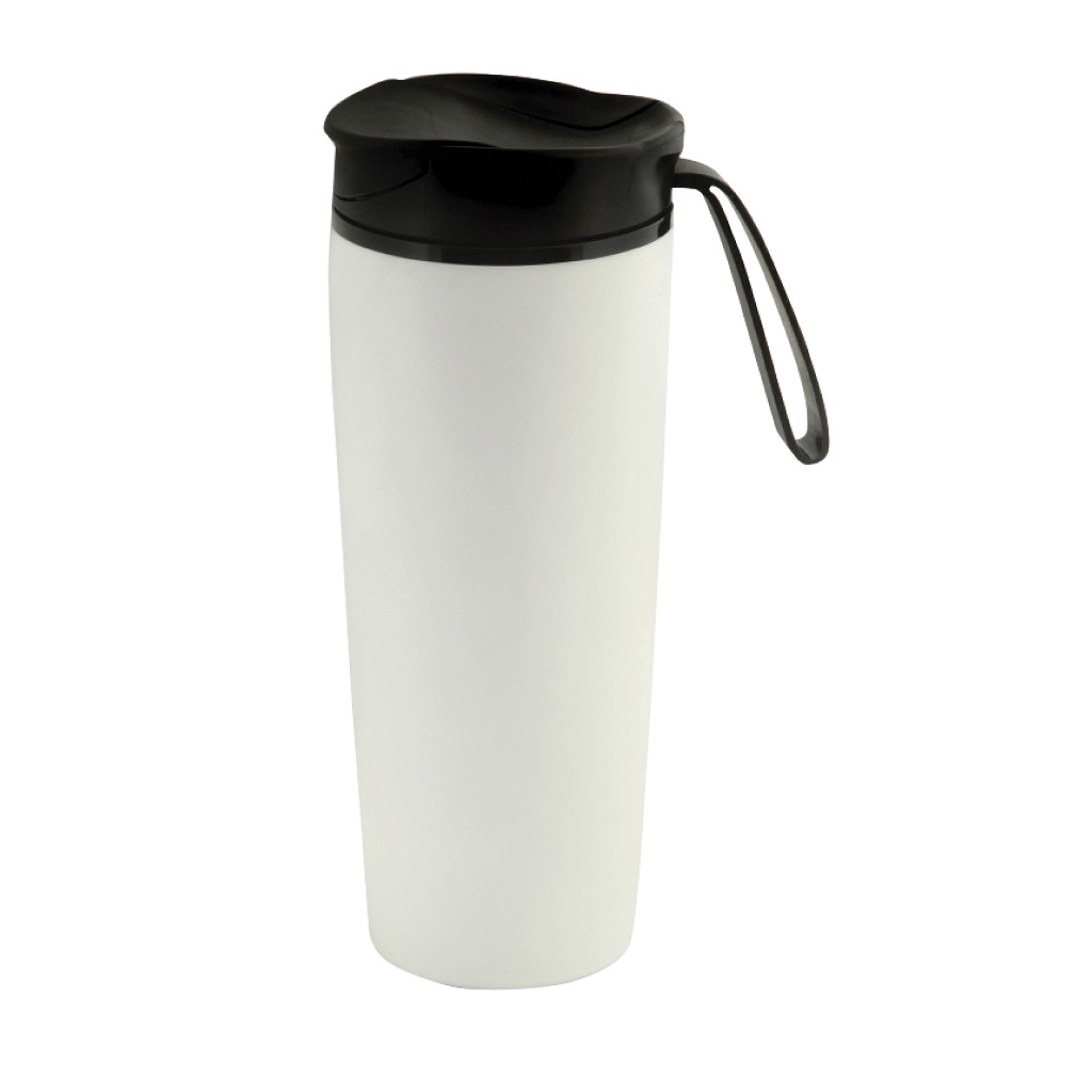 [DWHL 208] EUNOIA – Hans Larsen Anti-Spill Mug with Black lid