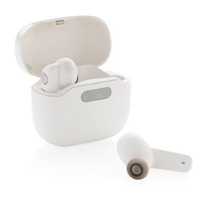 [ITBH 101] SKOLE – @memorii TWS UV-C Earbuds with Sterilization Case