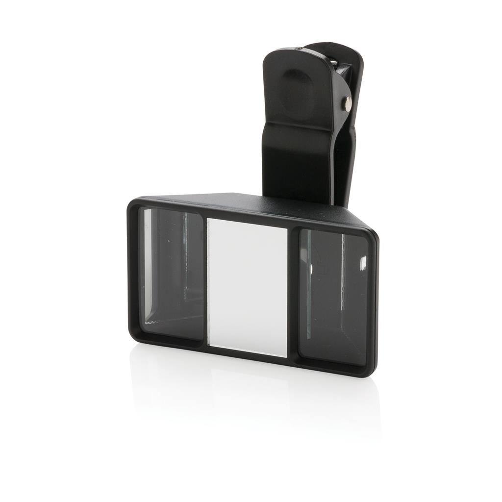 [ITXD 701] Lens3D – Universal 3D Camera Lens