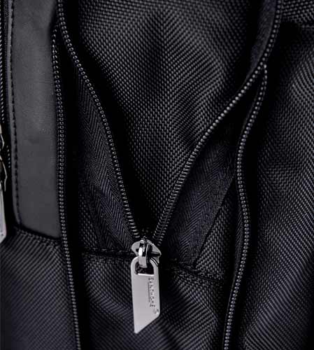 MARGO – Polyester 1680D RPET Laptosssp Backpack