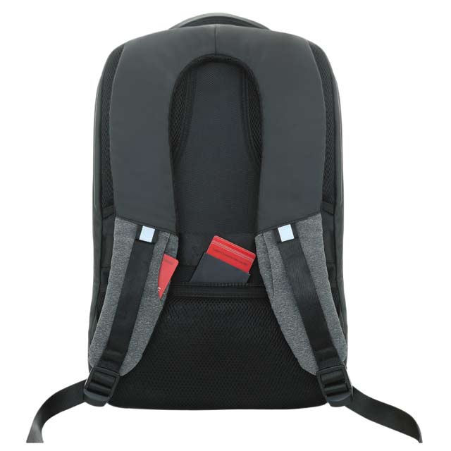 POSADAS -SANTHOME Laptop Backpack With USB Porasdt