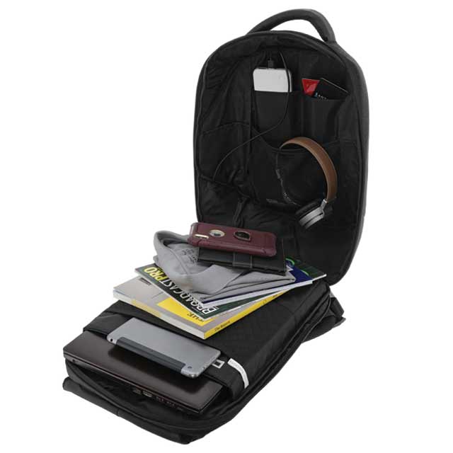 ROSARIO -SANTSASHOME Laptop Backpack With USB Port.jJPG