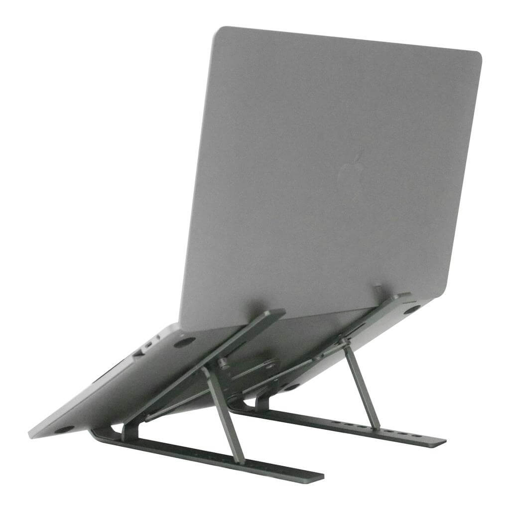 SKARA – Giftology Aluminum Laptop Stand