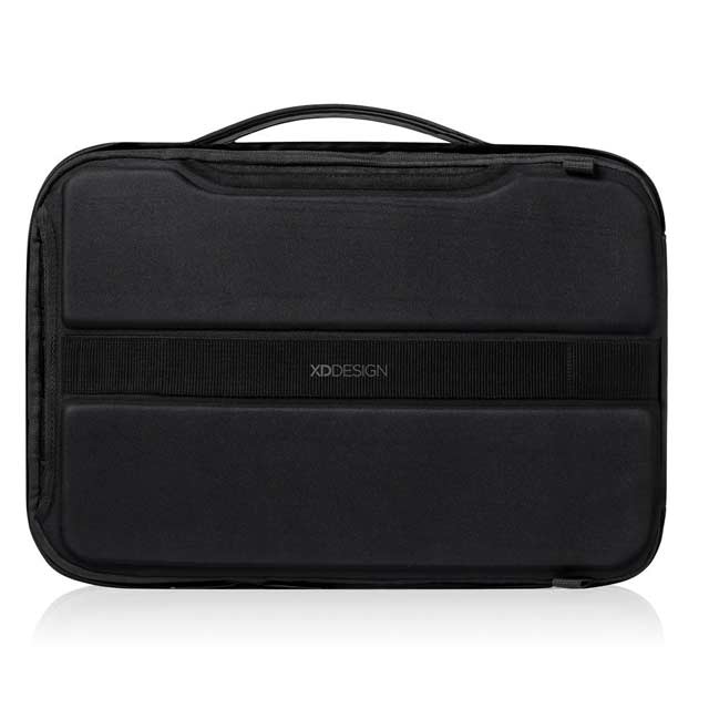 XDDESIGN BOBBY BIZZ Smart Business Backad adpack + Briefcase