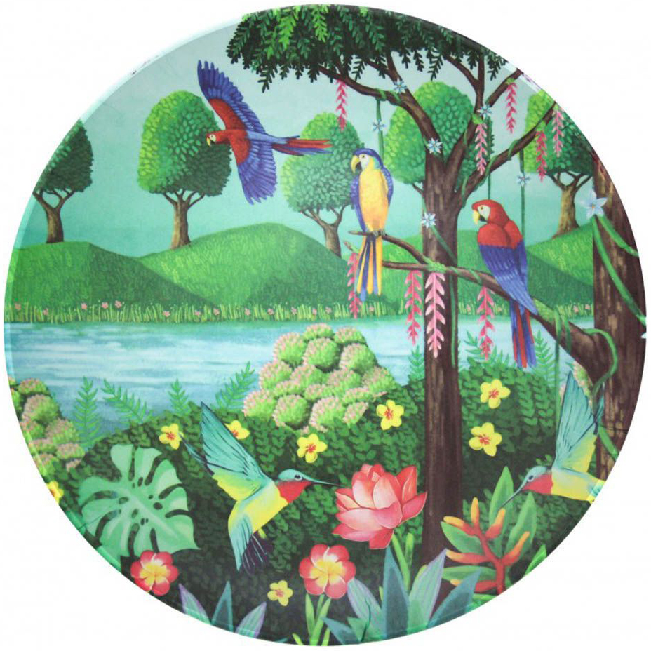 tommy-lise-bamboo-plate-bird-paradise