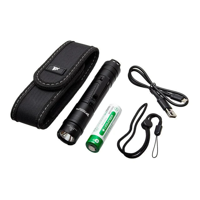 TFX-Propus-1200-Rechargeable-LED-Torch-2