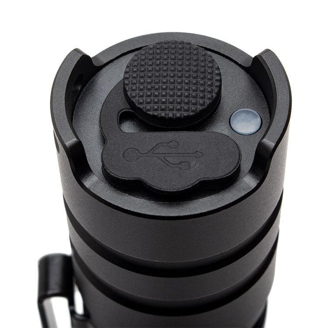 TFX-Propus-1200-Rechargeable-LED-Torch-3