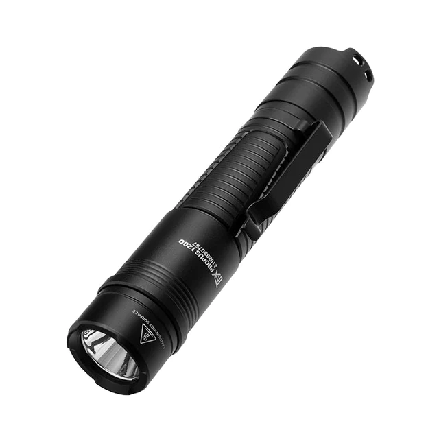 TFX-Propus-1200-Rechargeable-LED-Torch