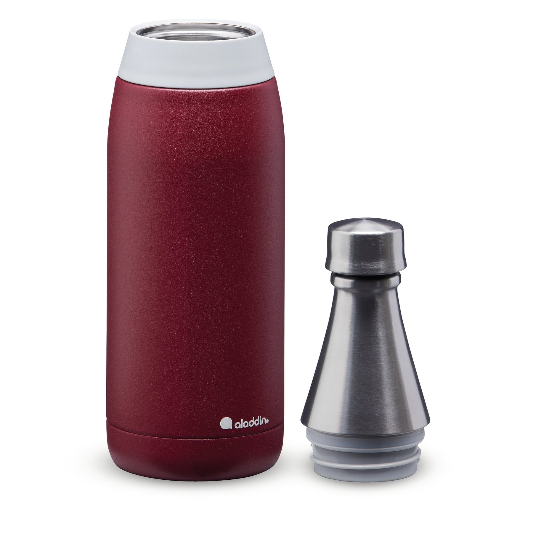 Aladdin-Fresco-Thermavac_-Stainless-Steel-Water-Bottle-0.6L-Burgundy-Red-10-10098-005-Exploded_1800x1800