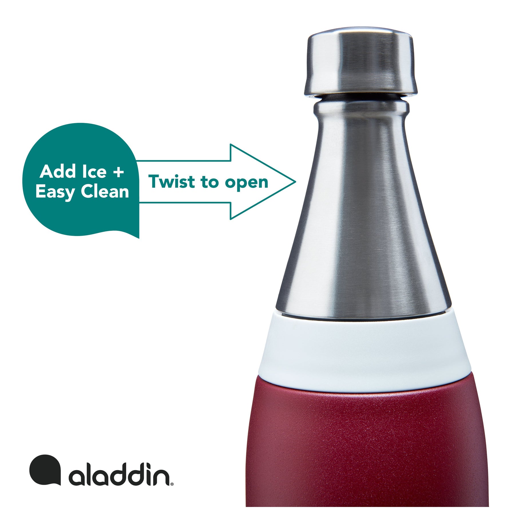 Aladdin-Fresco-Thermavac_-Stainless-Steel-Water-Bottle-0.6L-Burgundy-Red-10-10098-005-Lid-Front_1800x1800