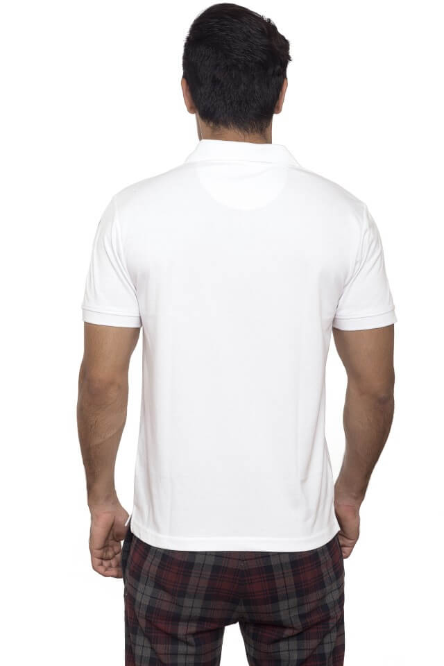 BDNC – SANTHOME Polo Shirt with UV protection5