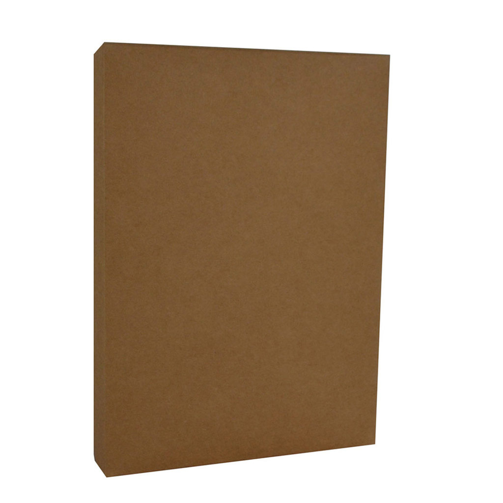 BORSA – eco-neutral A5 Cork Fabric Hard Cover Notebook and Pen Set – Green (3)