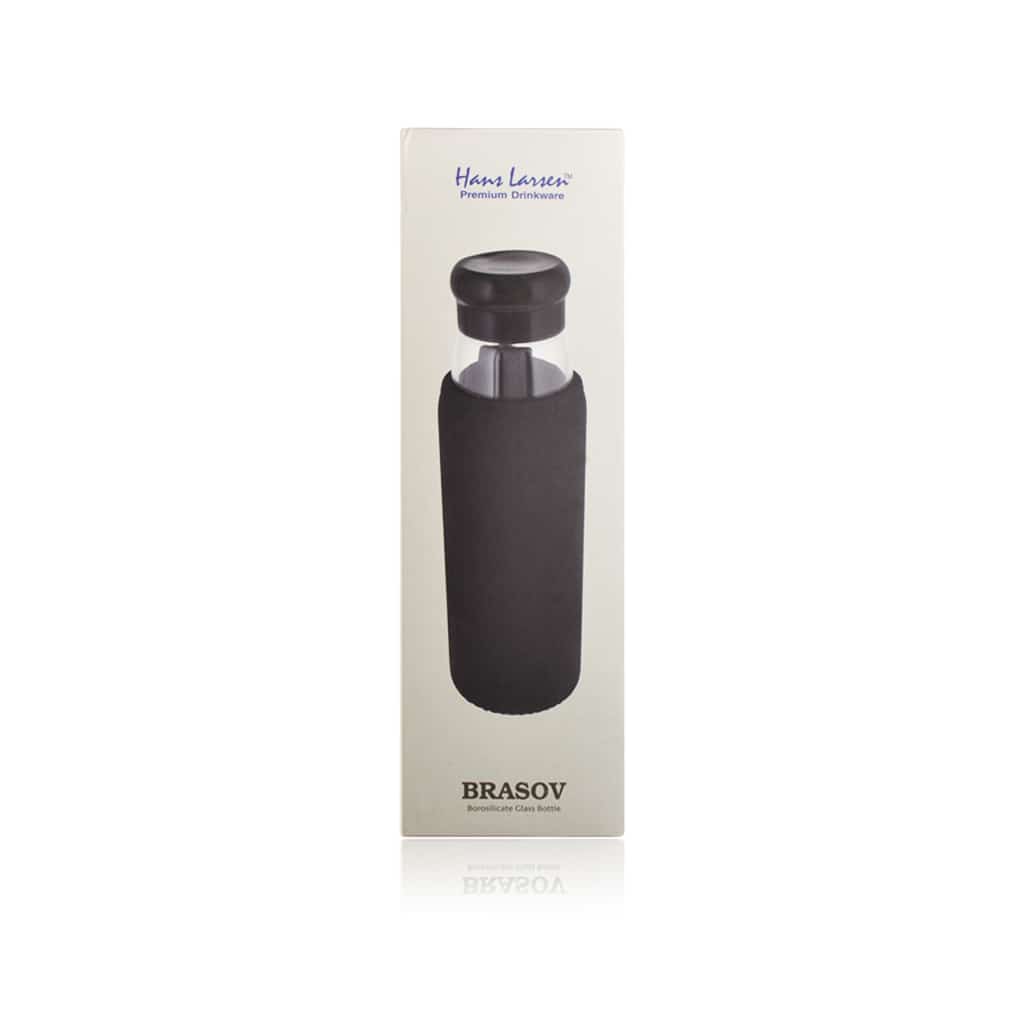 BRASOV – Hans Larsen Borosilicate 500 ml Glass Bottle (4)