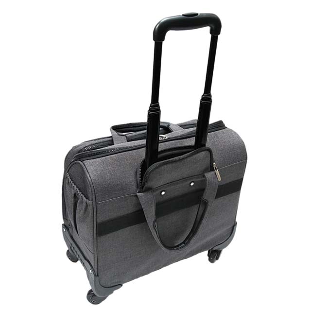 CARRYONN – SANTHOME Business Overnighter Trolley