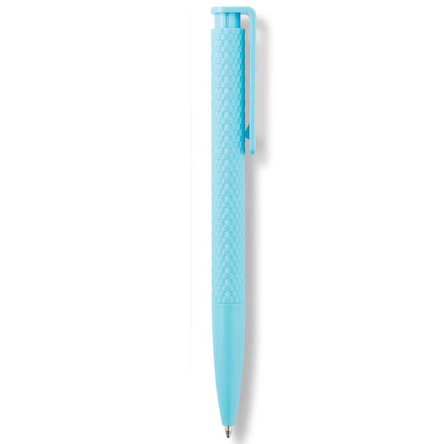 DEPOK – Giftology Pen – Blue (Anti-bacterial)