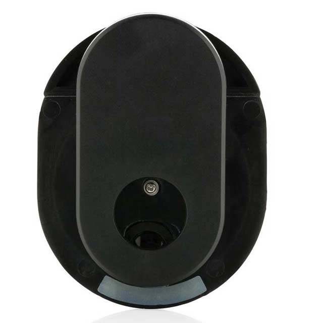 DEPOK – Universal Lens System For Smartphone 4-in-1 Black