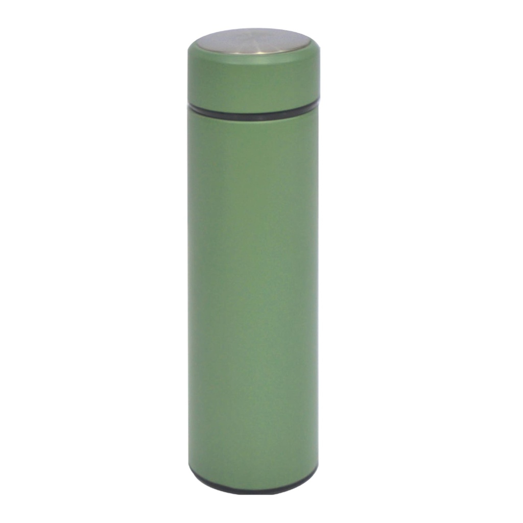 [DWHL 259] EGALEO – Stainless Steel Vacuum Flask – Green