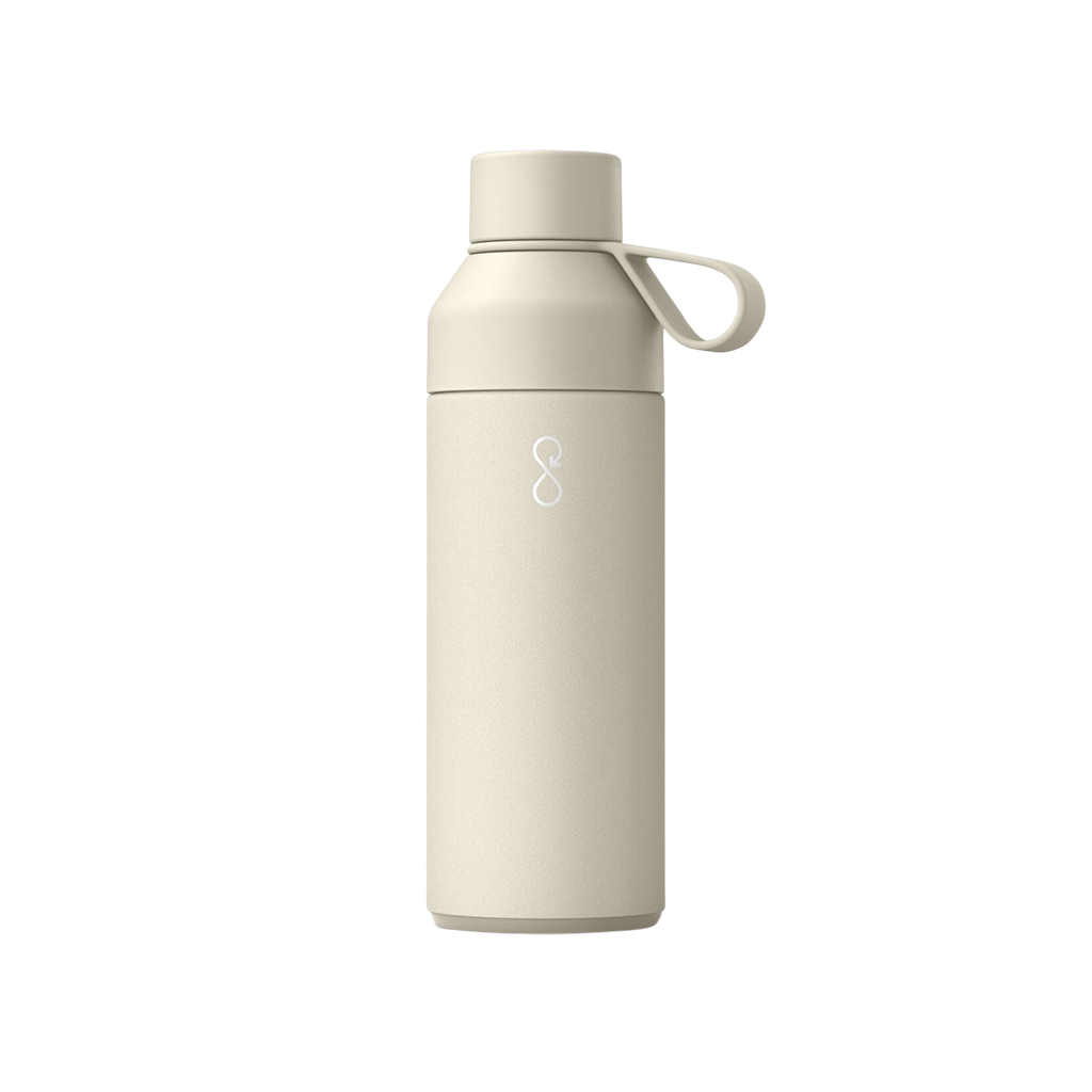 [DWOB 3140] Ocean Bottle – Sandstone