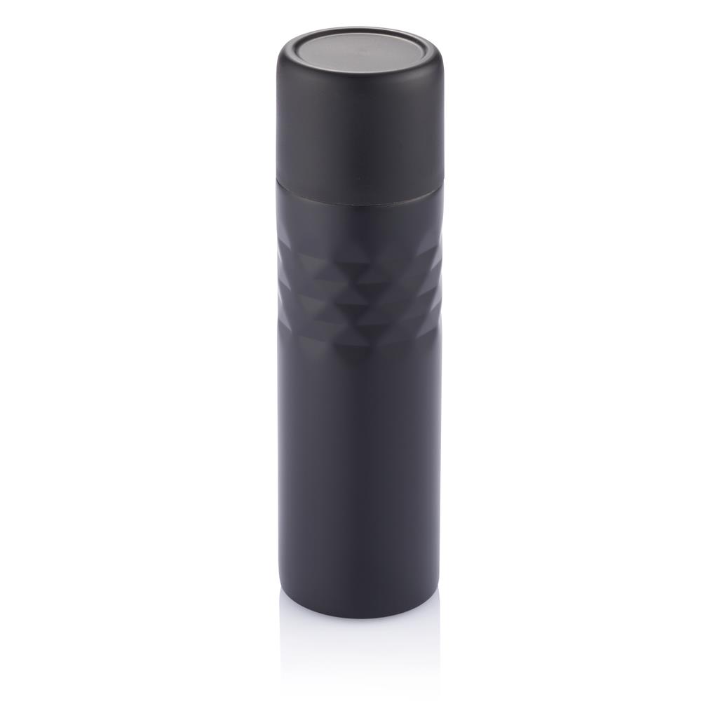 [DWXD 820] MOSA Flask – XDDESIGN 500 ml stainless steel Flask Black