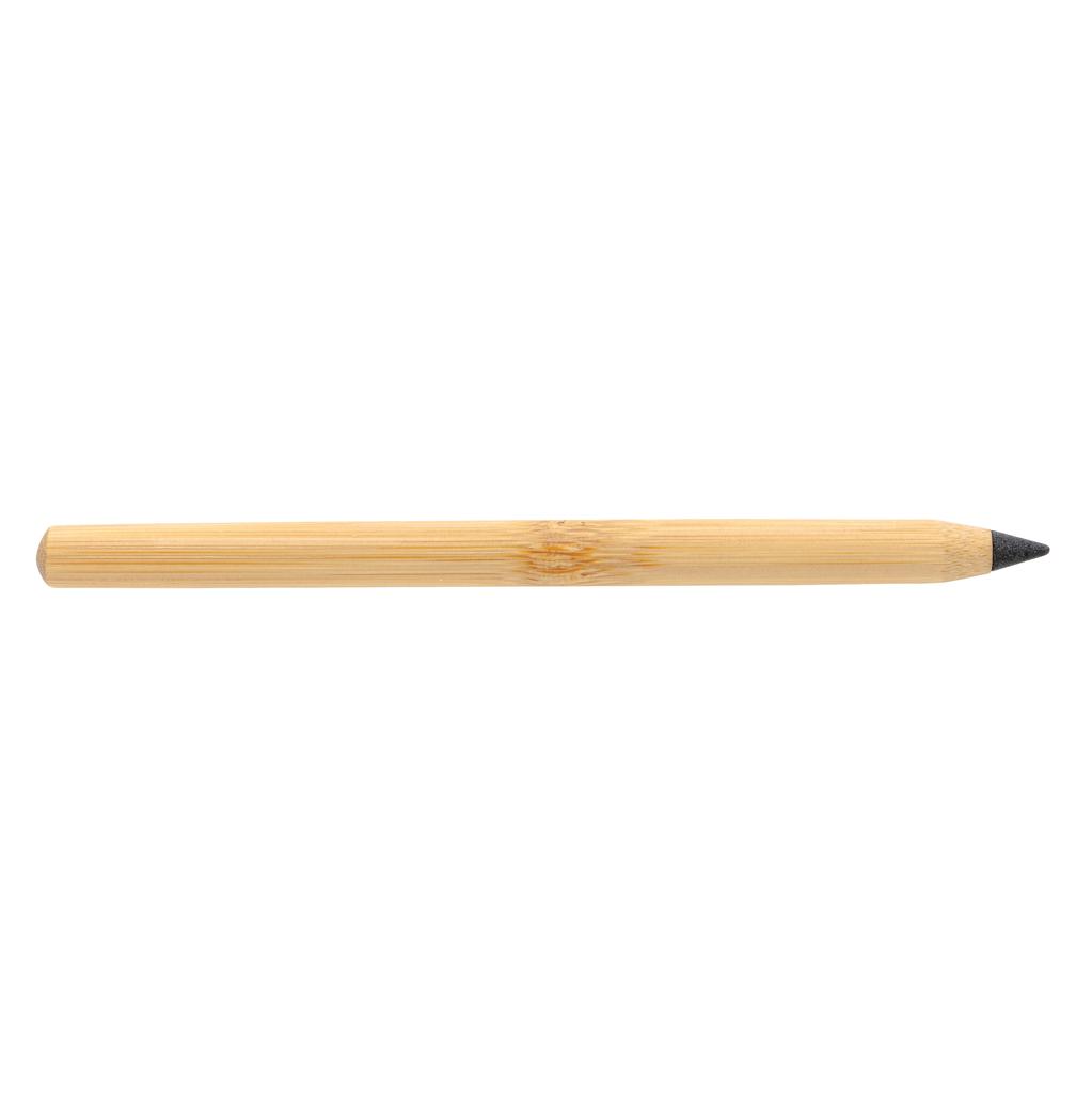 ETERNITY – eco-neutral Bamboo 100x Long Lasting Pencil (1)