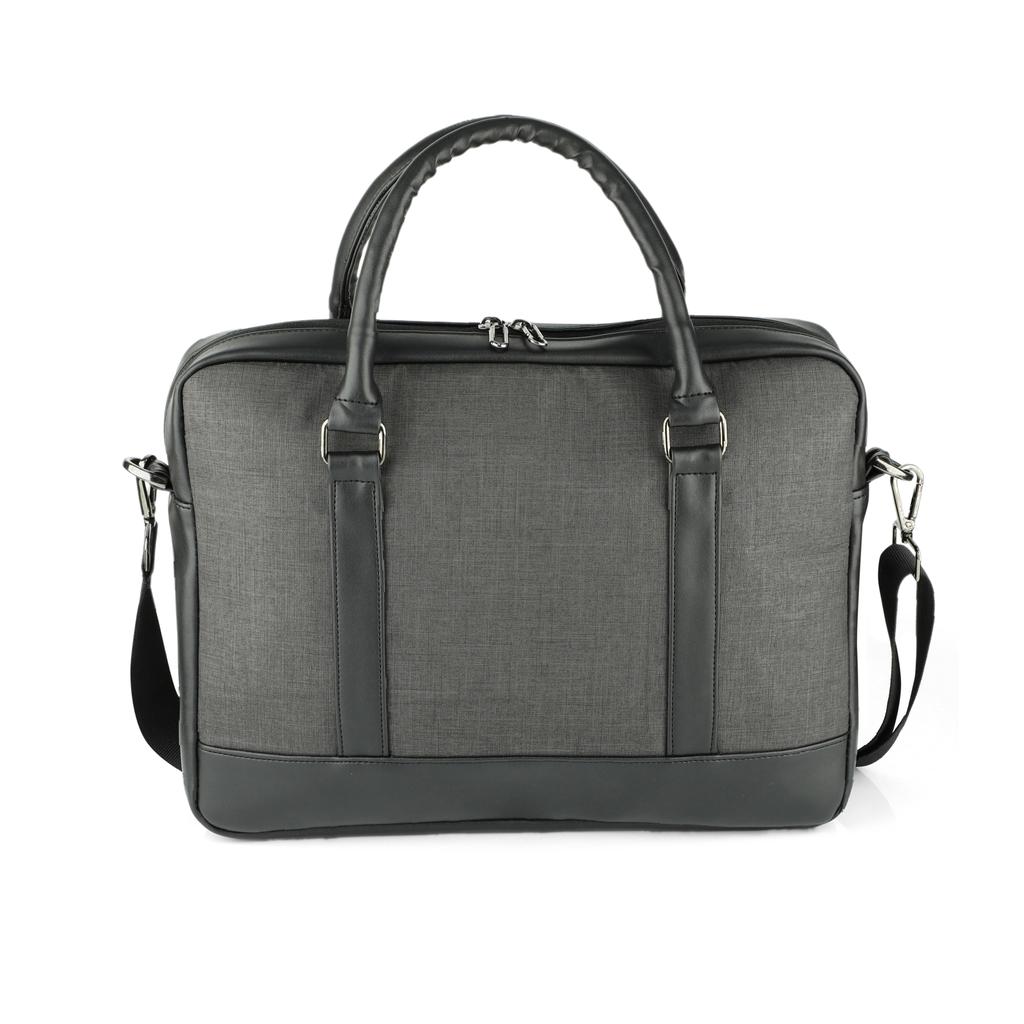GALDAR – Santhome 15_ Laptop Bag in Fabric & PU