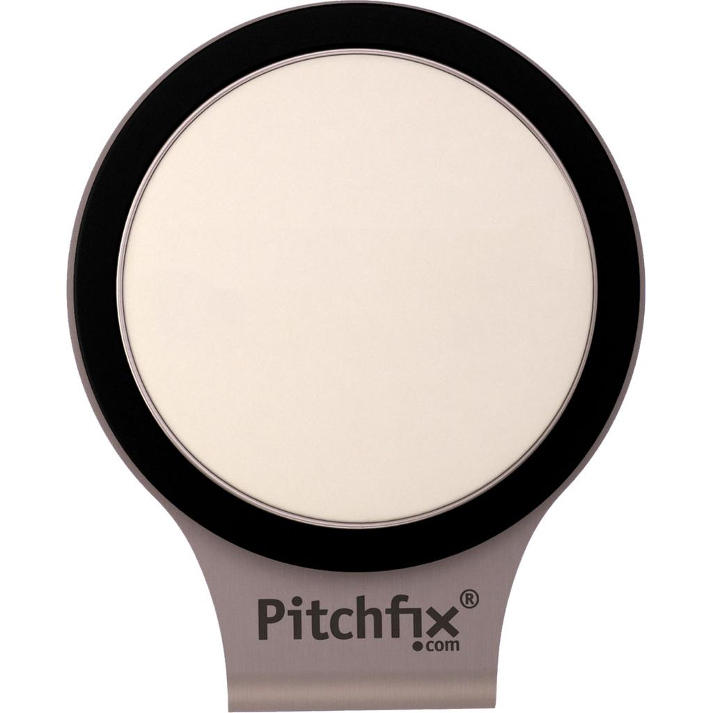 [GAPF 576] Pitchfix Hat Clip 25mm – Black