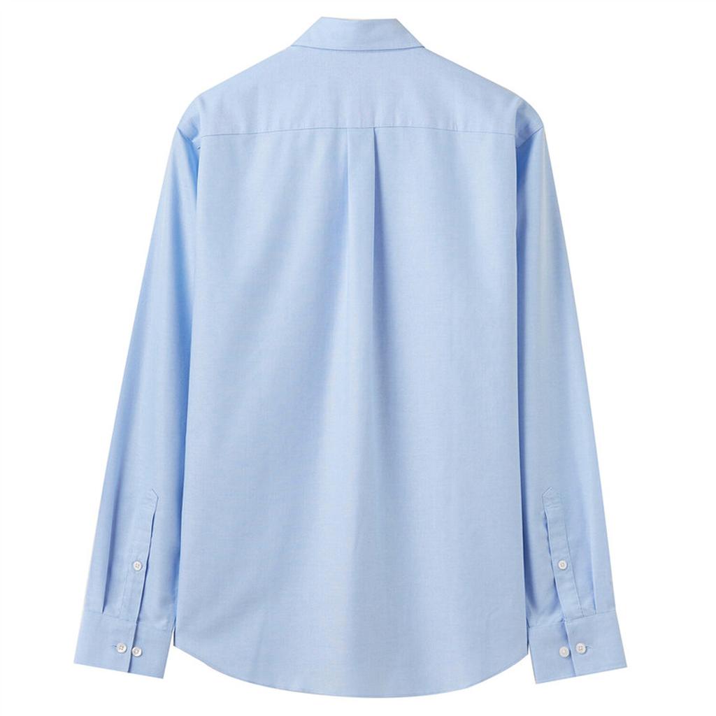 GIORDANO – Full Sleeve Men’s Formal Shirt – Custom Uniforms (3)