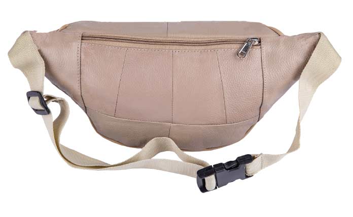 GRANSEE – Giftology Genuine Leather Waist Pouch
