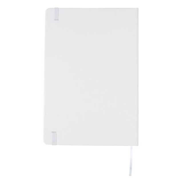 Giftology A5 Hard Cover Ruled Notebook (11)