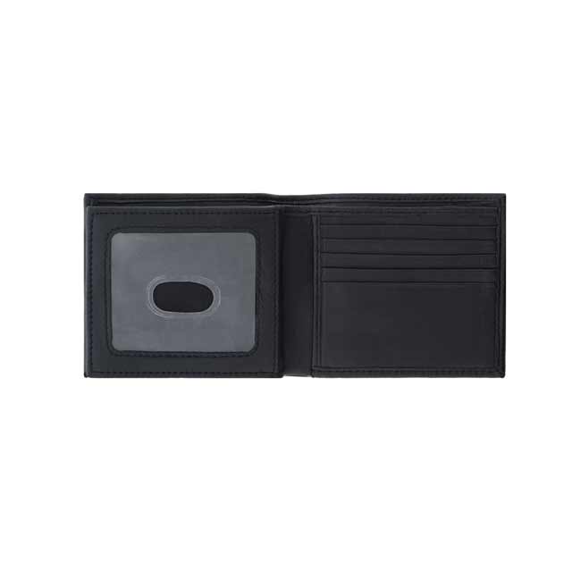 Giftology Genuine Leather Wallet And Card Holder Set (3)