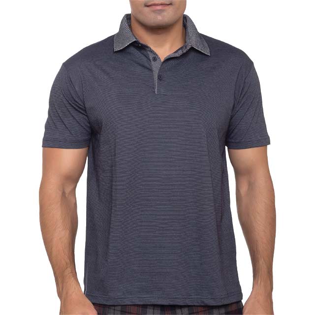 GOLF - SANTHOME Polo Shirt Limited Edition | TitanMart