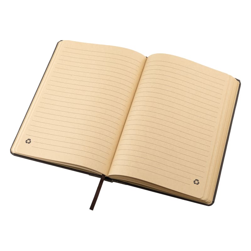 HELSINKI – Set of Coffee Notebook and Coffee Pen (3)