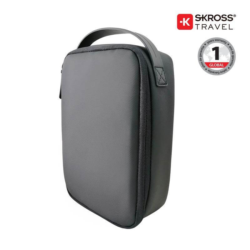 [HPSK 2134] SKROSS Travel – Electronics & Accessories Flexible Organizer Case
