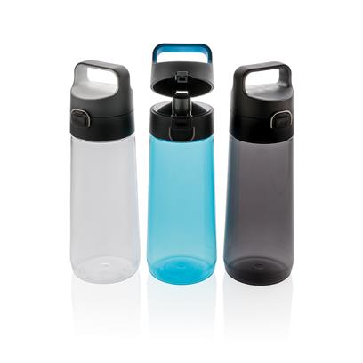 HYDRATE BOTTLE – Leak Proof Lockable Tritan Bottle-Transparent (2)