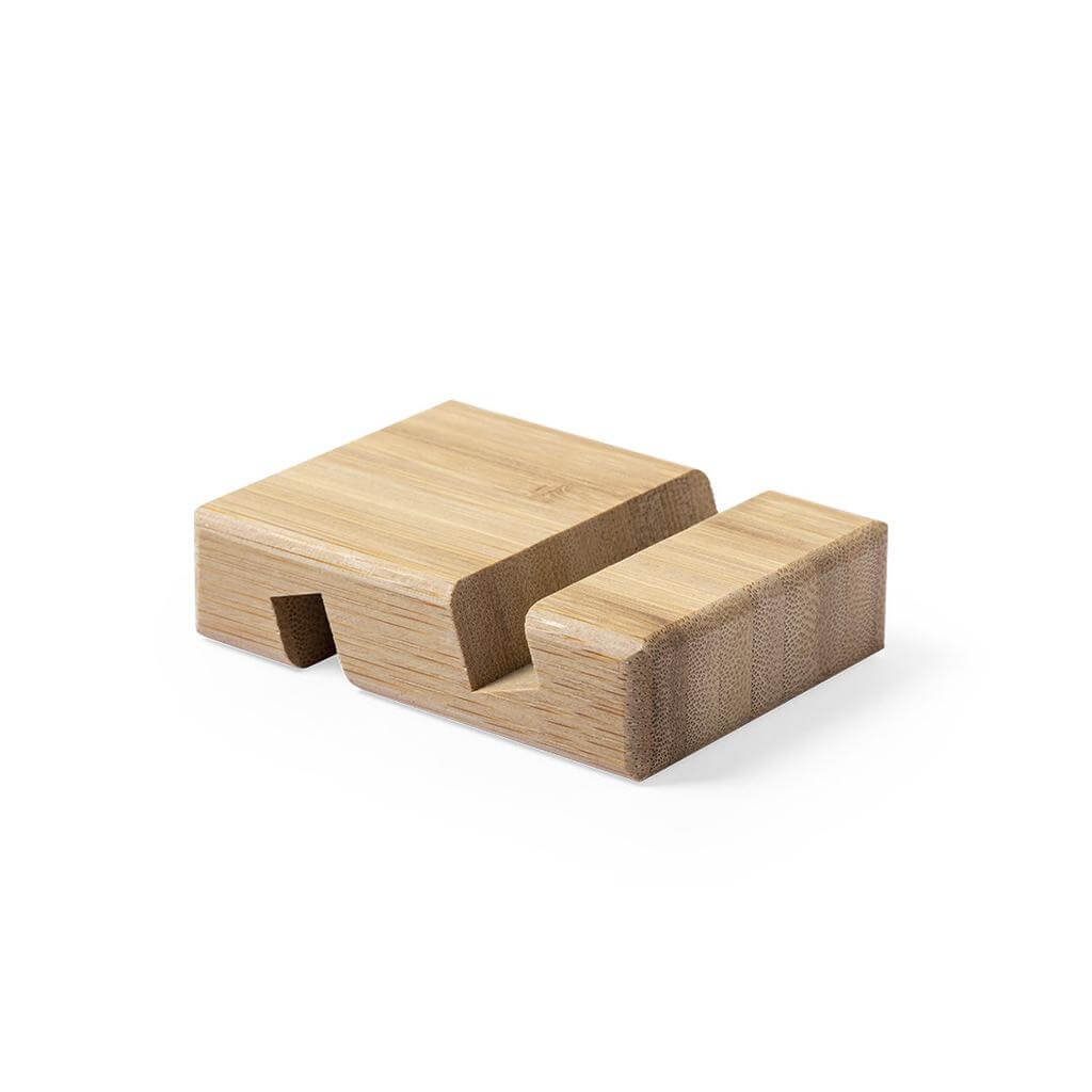 [ITGL 1124] SINTRA – Giftology Bamboo Mobile Holder & Stand