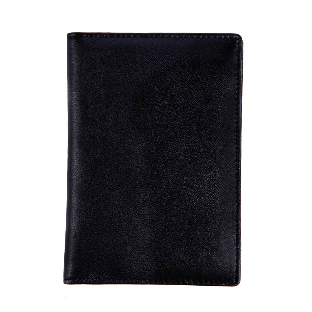 [LAGL 014] WELZOW – Giftology Genuine Leather Passport Cover