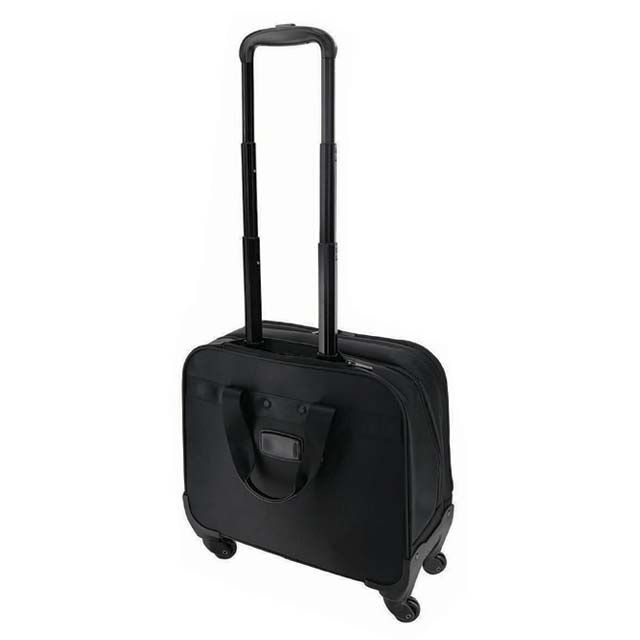LAPOVO – SANTHOME Business Overnighter Trolley (2)