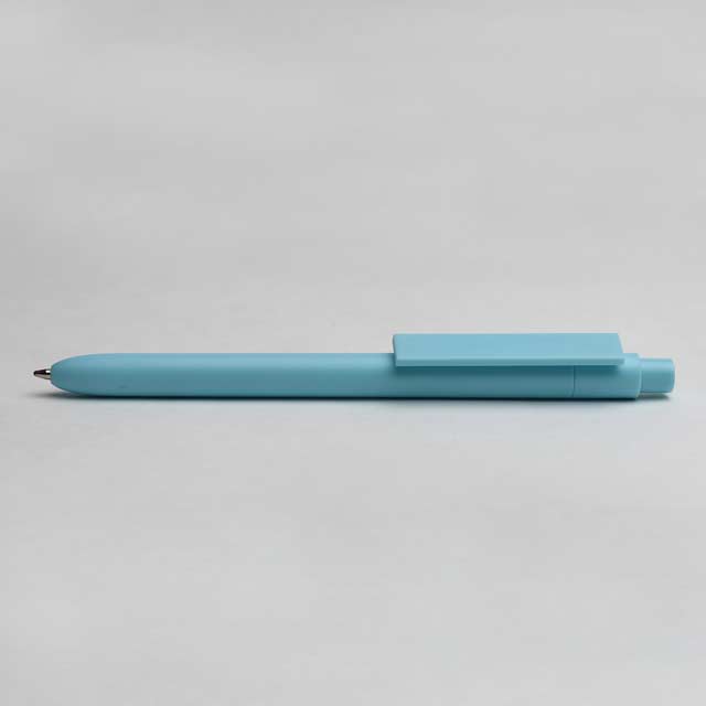 LEOVA – Giftology Pen – Blue (Anti-bacterial) (1)