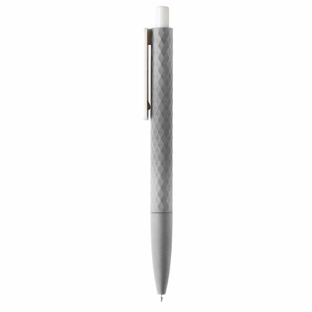 LIBELLET Giftology A5 Notebook With Pen Set (Slate Grey) (3)
