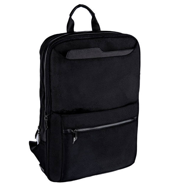 MARGO – Polyester 1680D RPET Laptop Backpack (1)