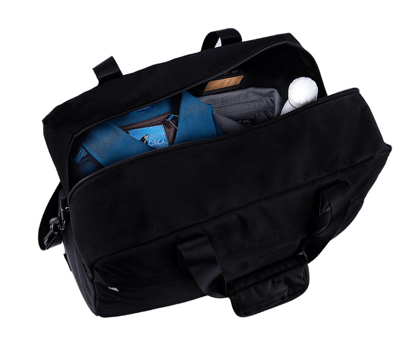 MARGO – Polyester 1680D RPET Laptop Backpack