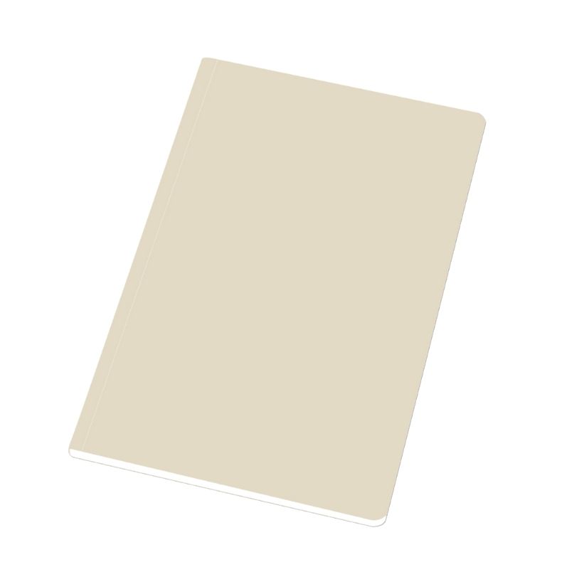 NEYA – eco-neutral Stone Paper Notebook – Birch (2)