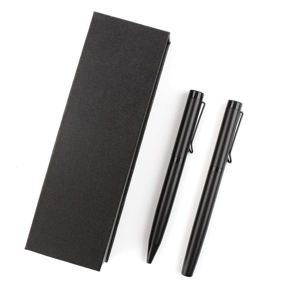 NYBRO – Gift Set of Roller and Ball Pen