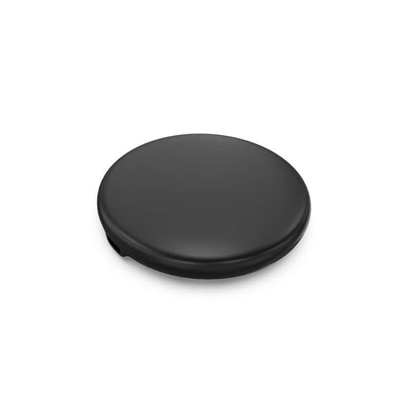 OSLO – @memorii Recycled 15 Watt Wireless Charger Multi – Cable Set – Black (3)