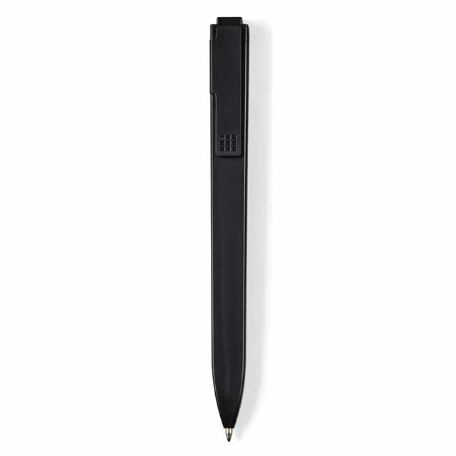 [OWMOL 355] MOLESKINE Go Pen Ballpoint – Black (1)