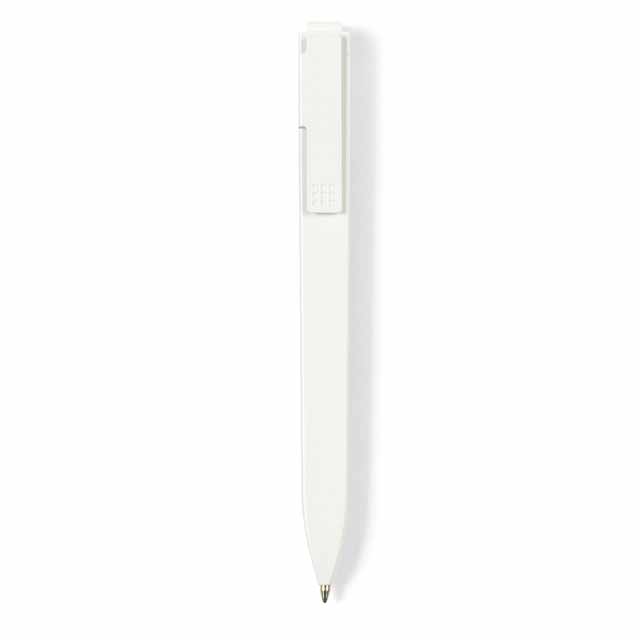 [OWMOL 356] MOLESKINE Go Pen Ballpoint – White